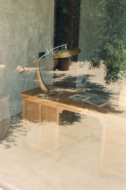 Studio - C