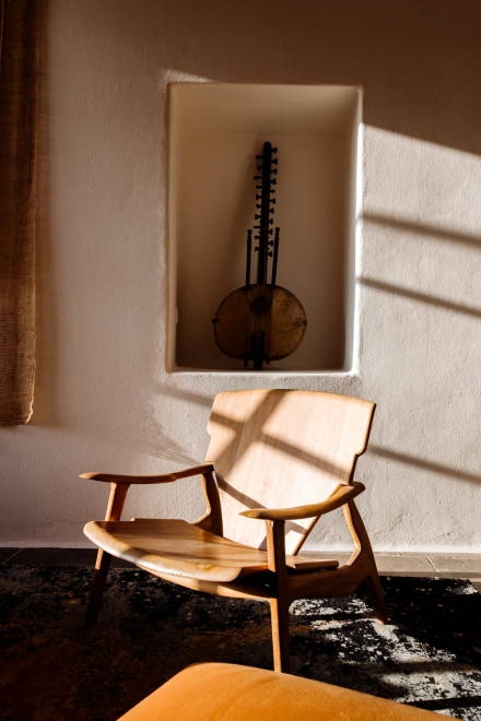 Studio - C